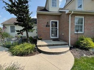 1358 Mohr Cir, Macungie, PA