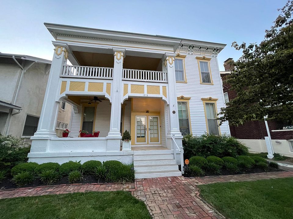 1913 Alfresco Place- Front