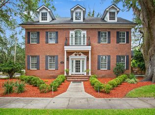1465 Edgewood Cir, Jacksonville, FL 32205