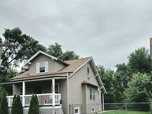 2nd image of 11515 S Eggleston Ave