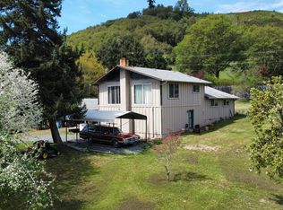 176 Homestead Dr, Myrtle Creek, OR 97457