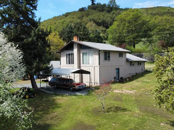176 Homestead Dr, Myrtle Creek, OR 97457