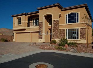6311 Windfresh Dr, Las Vegas, NV 89148
