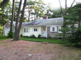 198 Diane Ave, South Yarmouth, MA 02664