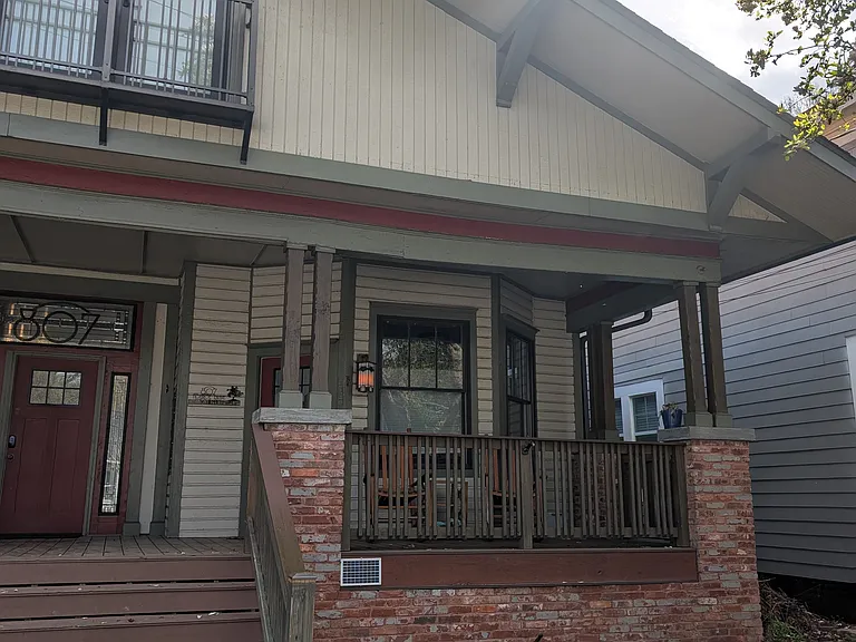 807 Monroe Dr NE #B — Photo 13
