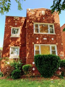 6083 N Albany Ave #2, Chicago, IL, 60659