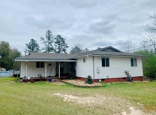 63 Double Springs Rd, Aiken, SC 29803