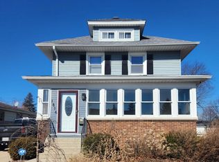 1816 27th St, Kenosha, WI 53140