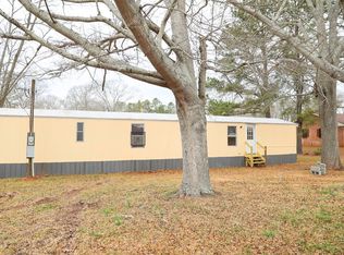 361 McCain St, Lineville, AL 36266