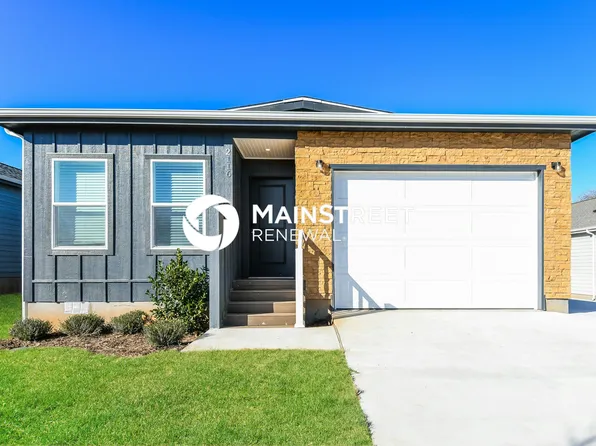 2116 Belzise Ter, Fort Worth, TX 76104