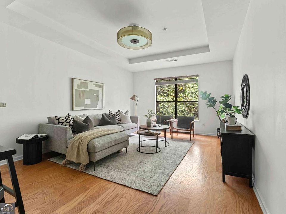 1st image of 821 Ralph McGill Blvd NE APT 3411