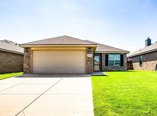 3517 Rochester Ave, Lubbock, TX 79407