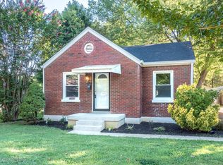 4215 Kenton Ave, Louisville, KY