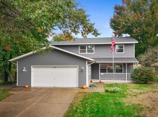 1210 19TH STREET S, Wisconsin Rapids, WI 54494