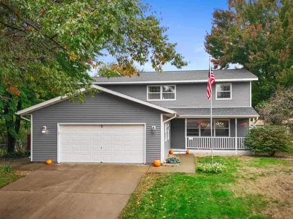 1210 19TH STREET S, Wisconsin Rapids, WI 54494