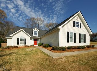 4838 Canberra Way, Flowery Branch, GA 30542