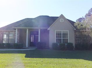 43191 Norwood Rd, Gonzales, LA 70737