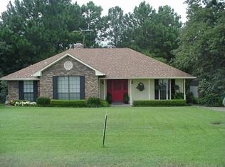 419 Door Key Ranch Rd, Trinidad, TX 75163