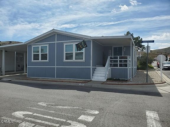 4th image of 40701 Rancho Vista Blvd Space 302