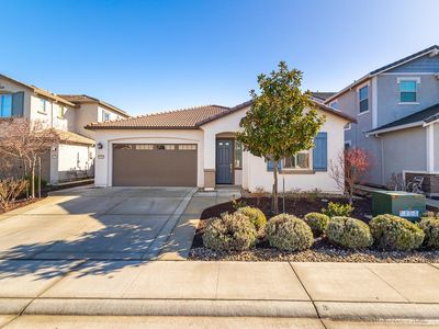 12065 Tiresias Way, Rancho Cordova, CA, 95742
