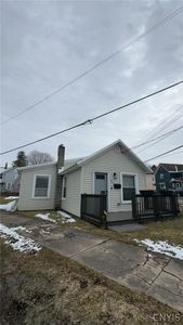 19 Michigan St, Mohawk, NY, 13407