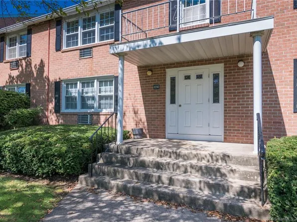 1252 Farmington Avenue #C, Farmington, CT 06032