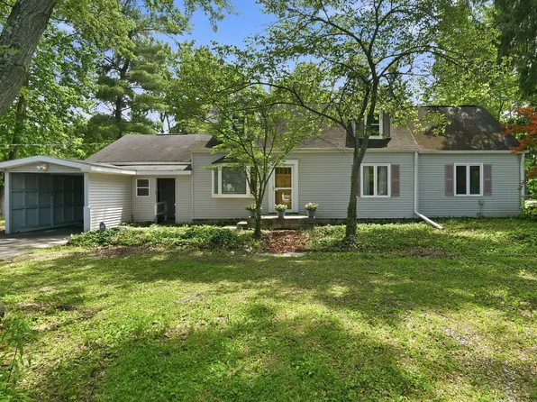 6601 W 71st St, Indianapolis, IN 46278