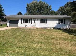 108 Meudt Ct, Ridgeway, WI 53582