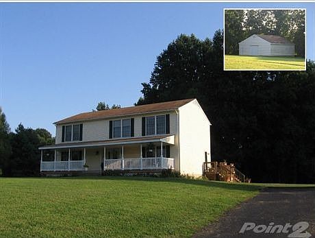 4325 Dunn Road