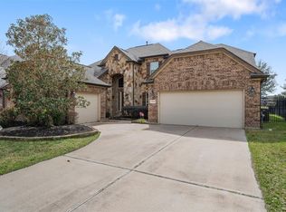19314 Stanton Lake Dr, Cypress, TX 77433