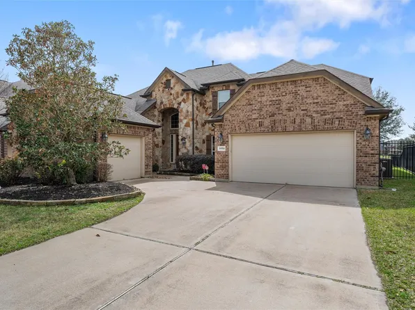 19314 Stanton Lake Dr, Cypress, TX 77433