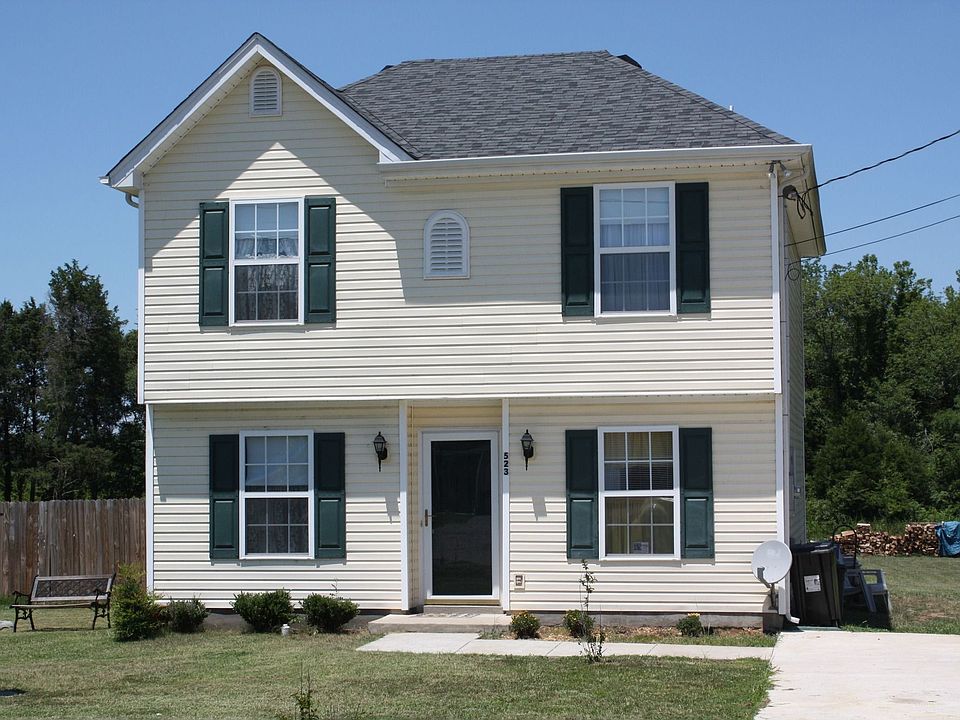 Front View