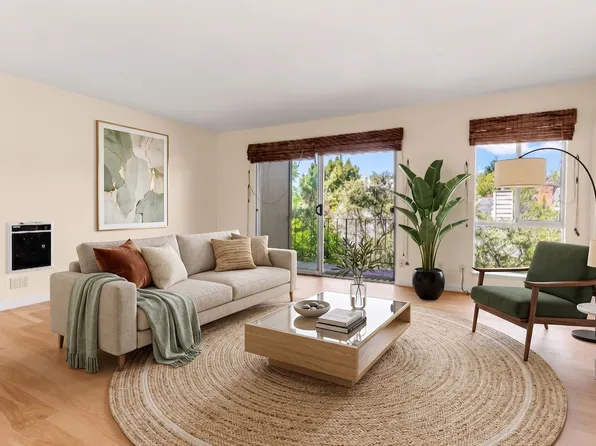 3751 Harrison St APT 205, Oakland, CA 94611
