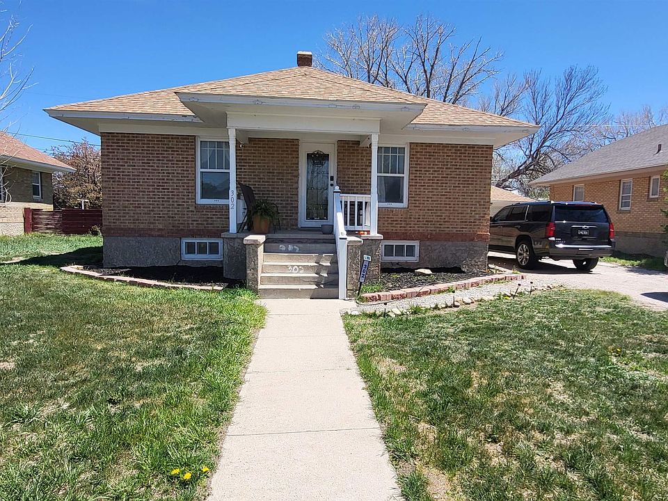1st image of 302 N 8th St