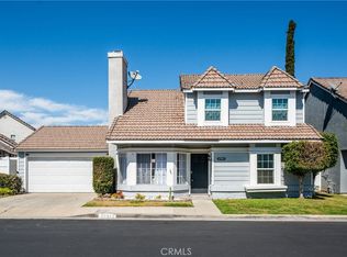27971 Thompson, Mission Viejo, CA