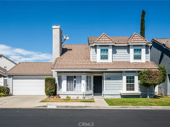 27971 Thompson, Mission Viejo, CA 92692