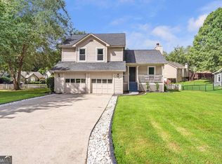 5126 Allison Way, Sugar Hill, GA 30518