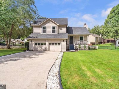 5126 Allison Way, Sugar Hill, GA, 30518