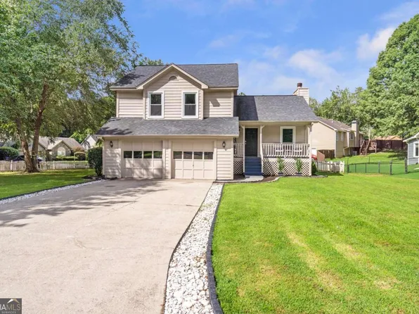 5126 Allison Way, Sugar Hill, GA 30518