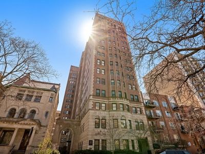 431 W Oakdale Ave APT 1C, Chicago, IL, 60657