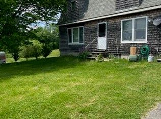 42 Smith Hill Rd, Wellington, ME 04942