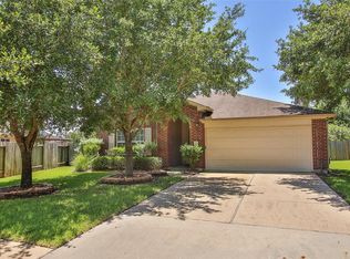 17407 Cypress Orchard Ln, Cypress, TX 77429