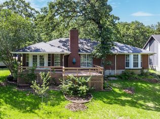 5294 Loma Vis, Malakoff, TX 75148