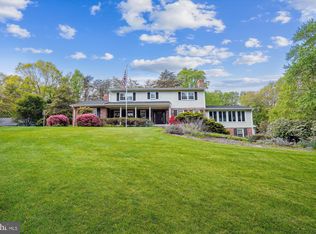 3234 Fox Mill Rd, Oakton, VA 22124