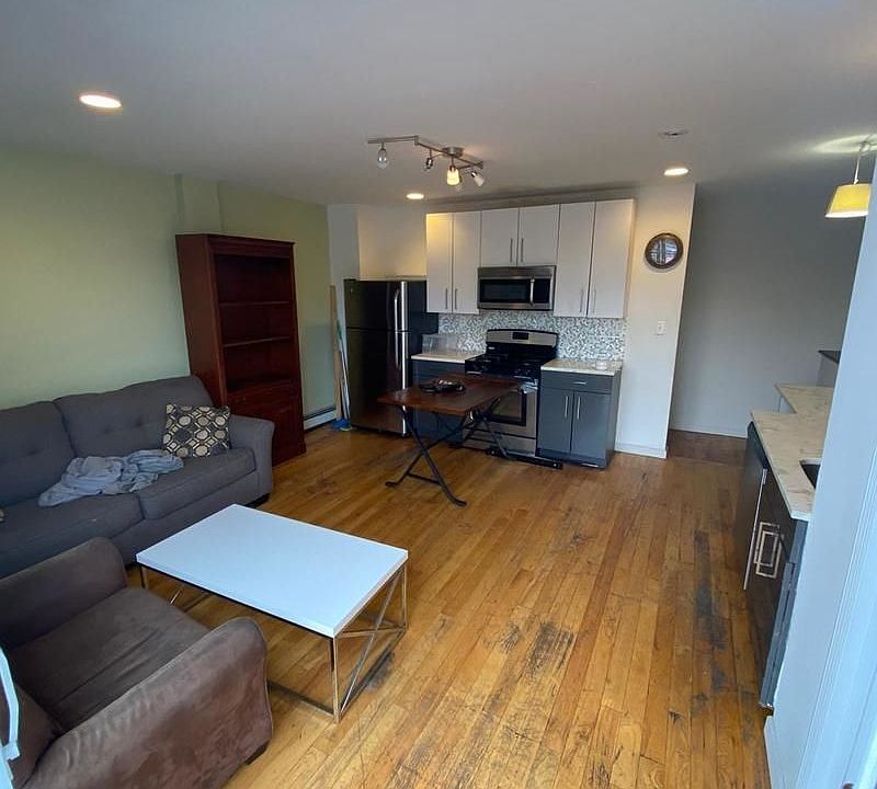 1st image of 43 Rockaway Ave #2A