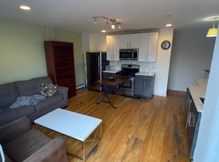 43 Rockaway Ave #2A, Brooklyn, NY 11233