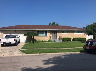 4837 Gay St, Springfield, OH 45503