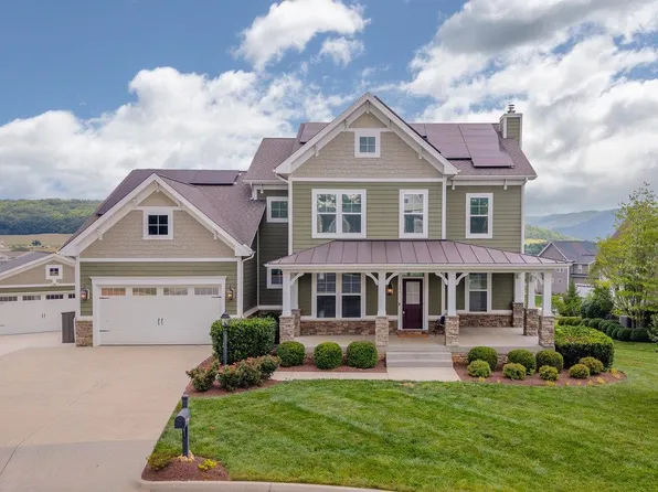 3071 Vera Vista Path, Rockingham, VA 22801