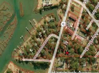 3828 Hwy 17 Bus, Murrells Inlet, SC 29576