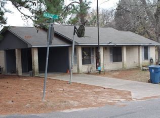 538 E Massey St, Athens, TX 75751